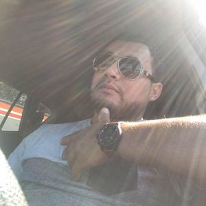 Meet your Posher, Jairo